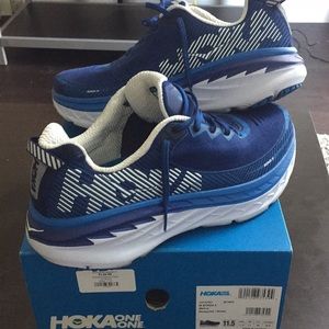Hoka Bondi 5 Running Shoe